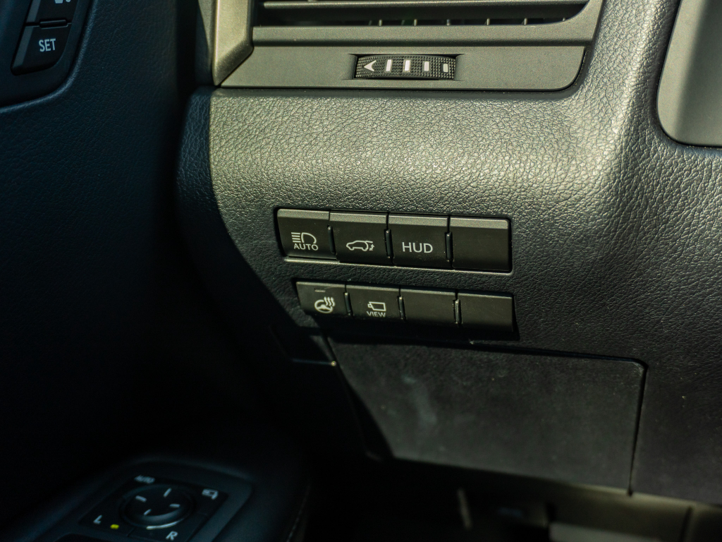Used 2022 Lexus RX 350 SUV