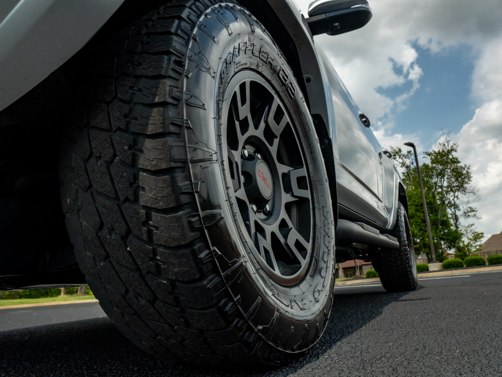 Used 2022 Toyota 4Runner SUV