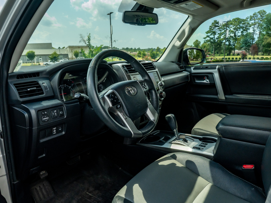 Used 2022 Toyota 4Runner SUV