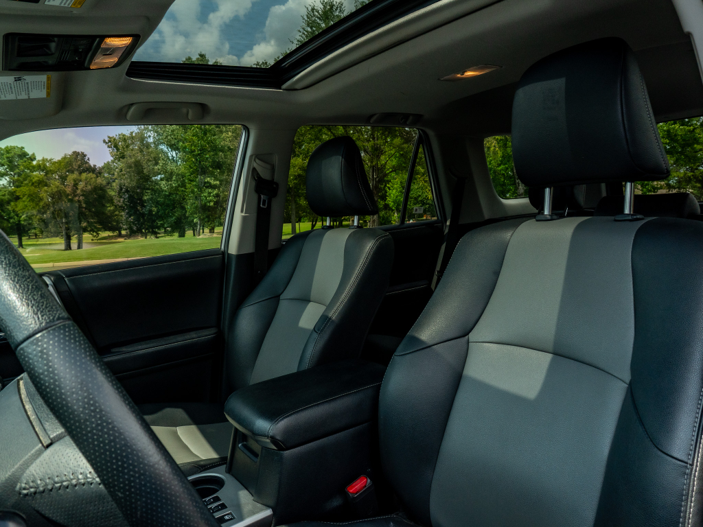 Used 2022 Toyota 4Runner SUV