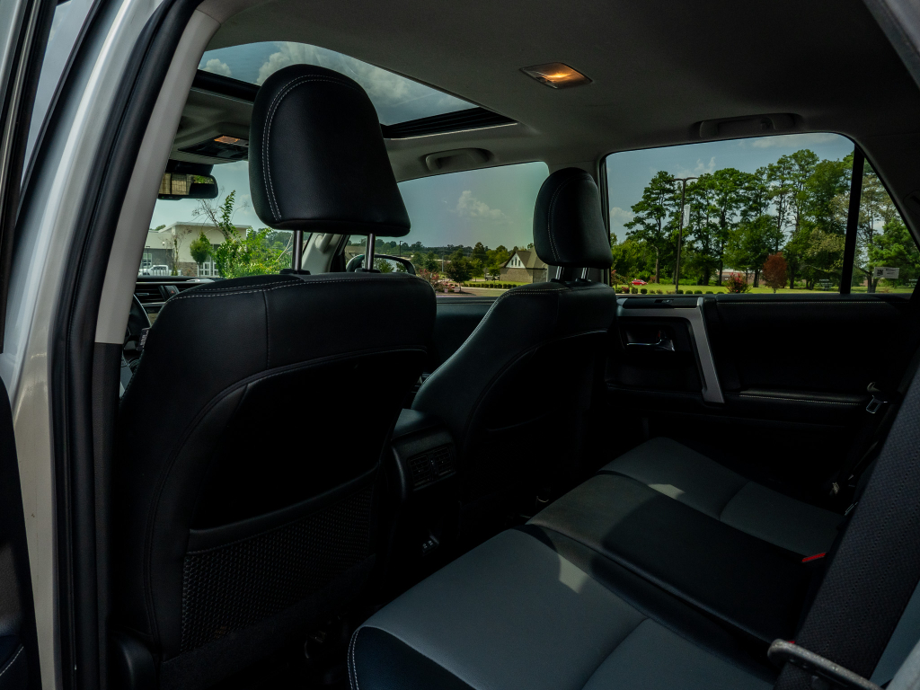Used 2022 Toyota 4Runner SUV