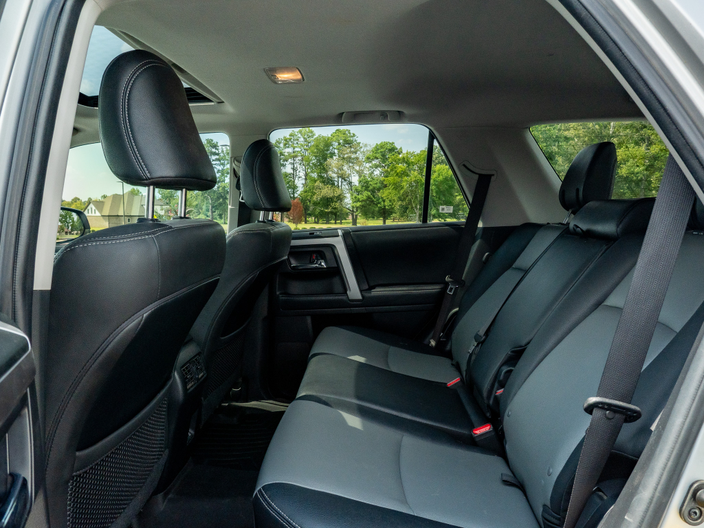 Used 2022 Toyota 4Runner SUV