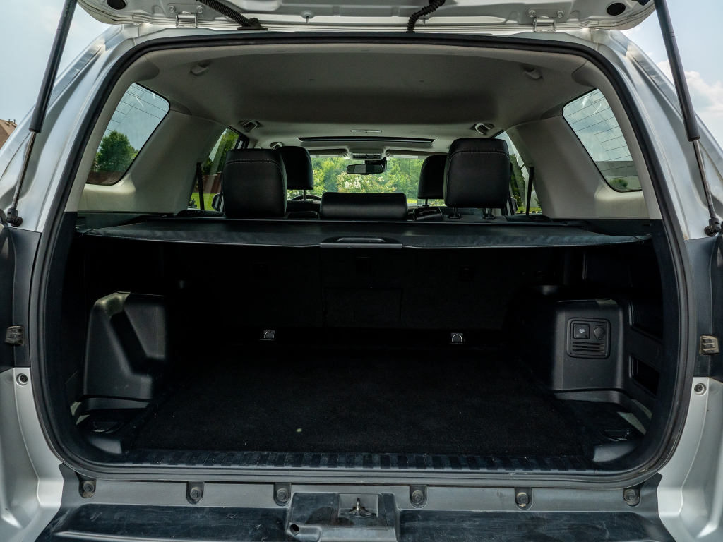 Used 2022 Toyota 4Runner SUV