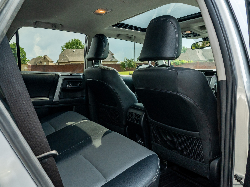 Used 2022 Toyota 4Runner SUV