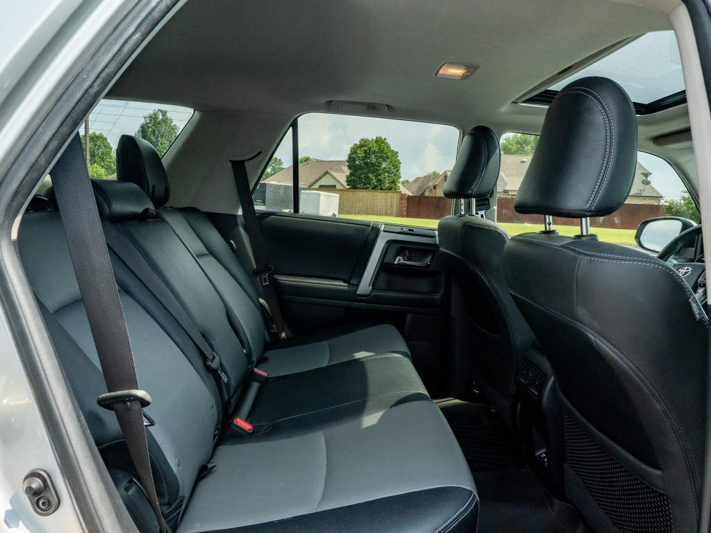 Used 2022 Toyota 4Runner SUV