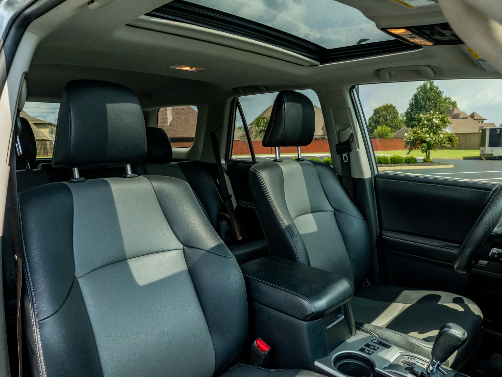 Used 2022 Toyota 4Runner SUV