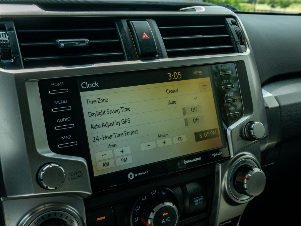 Used 2022 Toyota 4Runner SUV