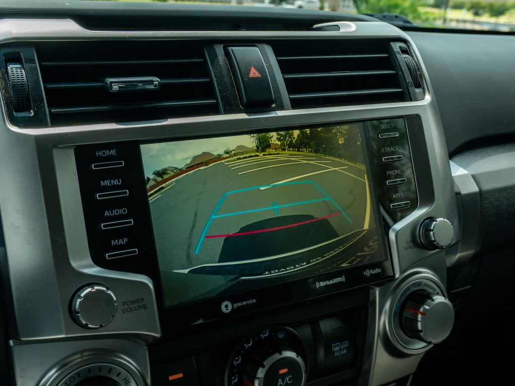 Used 2022 Toyota 4Runner SUV