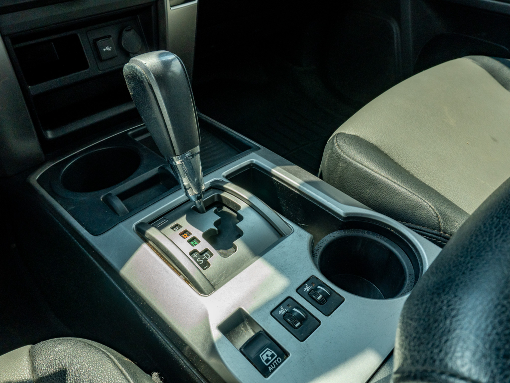 Used 2022 Toyota 4Runner SUV