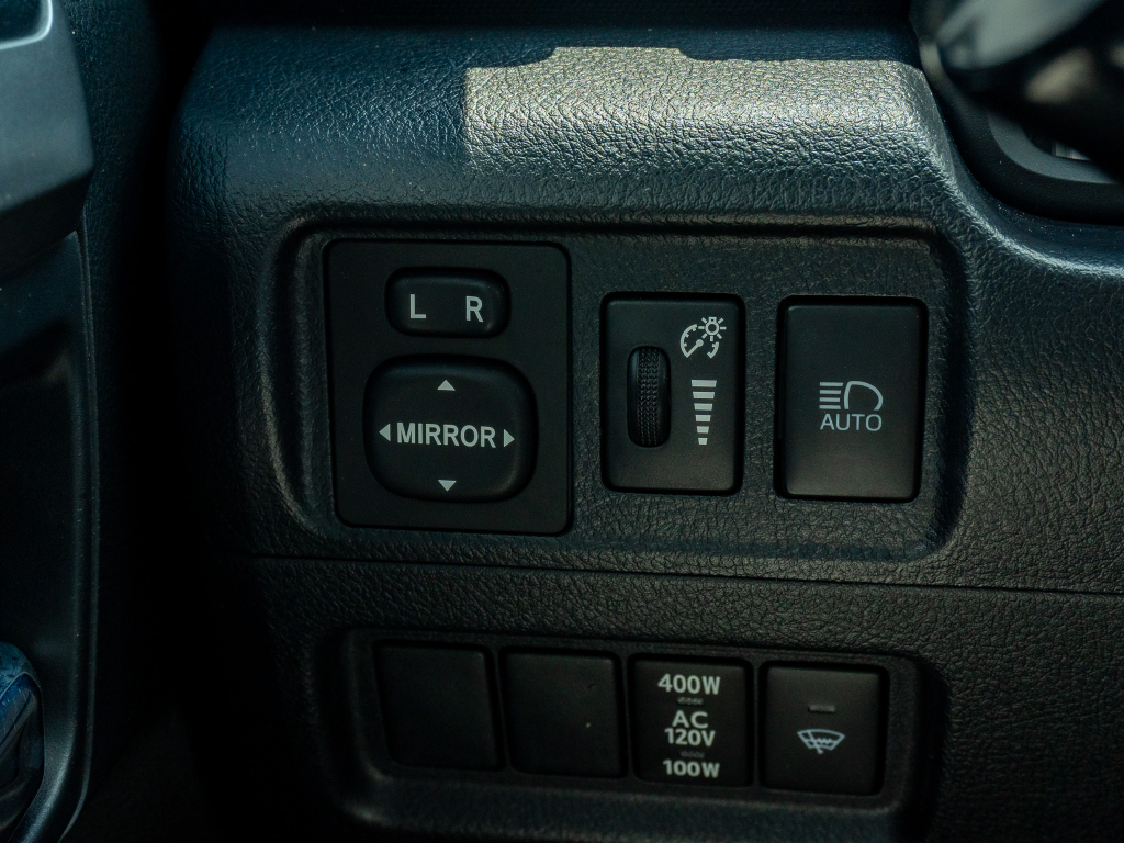 Used 2022 Toyota 4Runner SUV