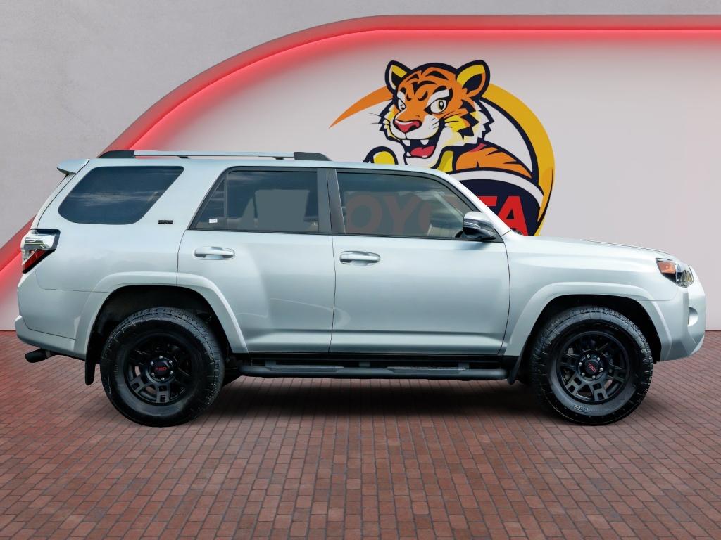Used 2022 Toyota 4Runner SUV