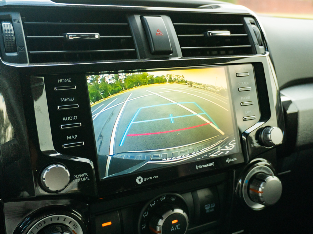 Used 2022 Toyota 4Runner SUV
