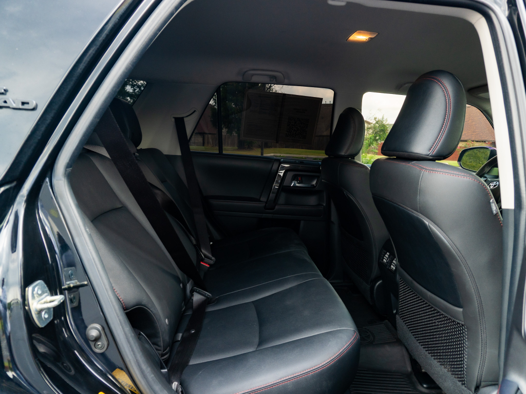 Used 2022 Toyota 4Runner SUV