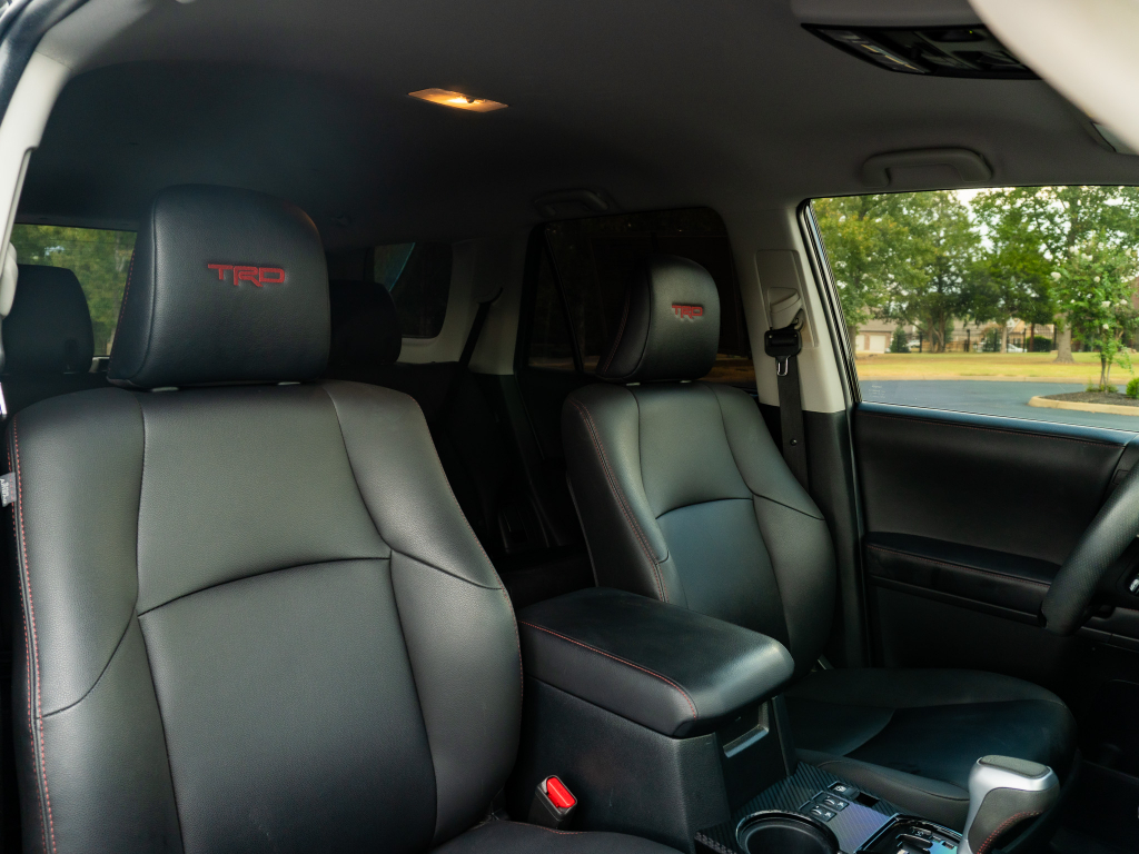 Used 2022 Toyota 4Runner SUV