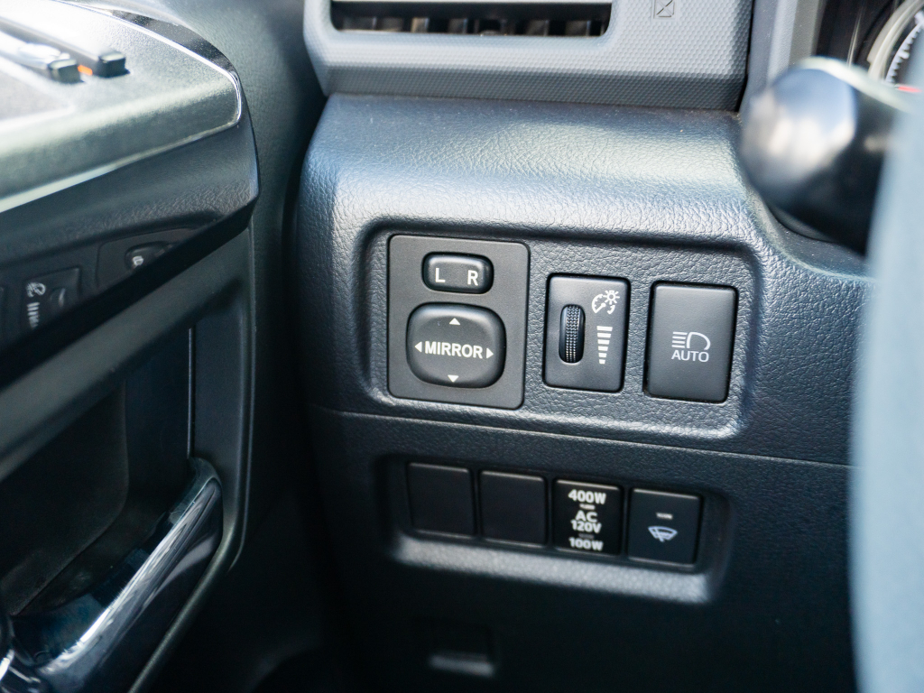 Used 2022 Toyota 4Runner SUV