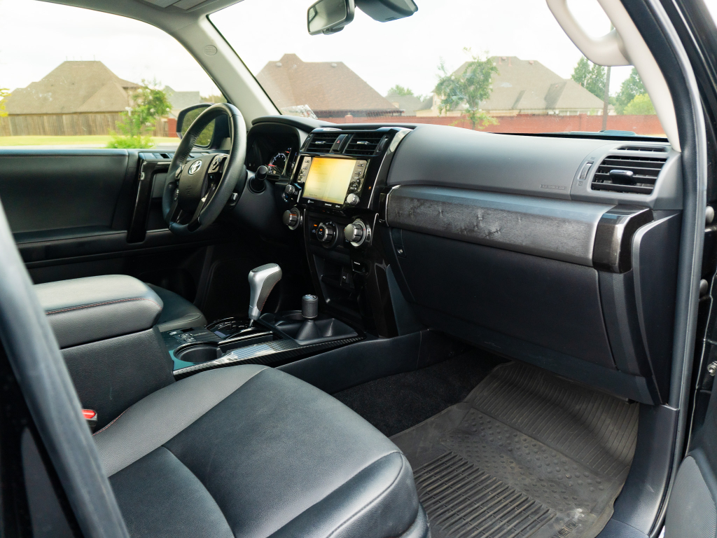 Used 2022 Toyota 4Runner SUV