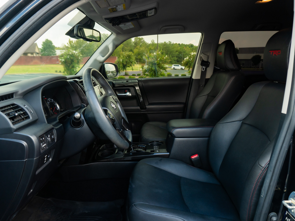 Used 2022 Toyota 4Runner SUV