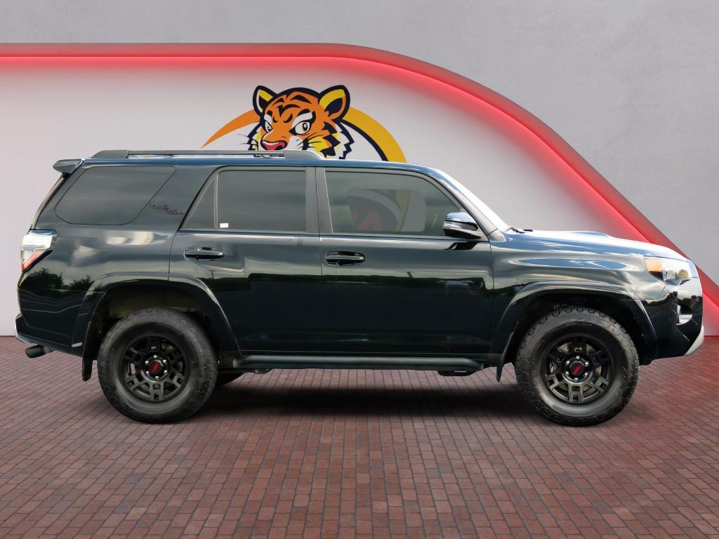 Used 2022 Toyota 4Runner SUV