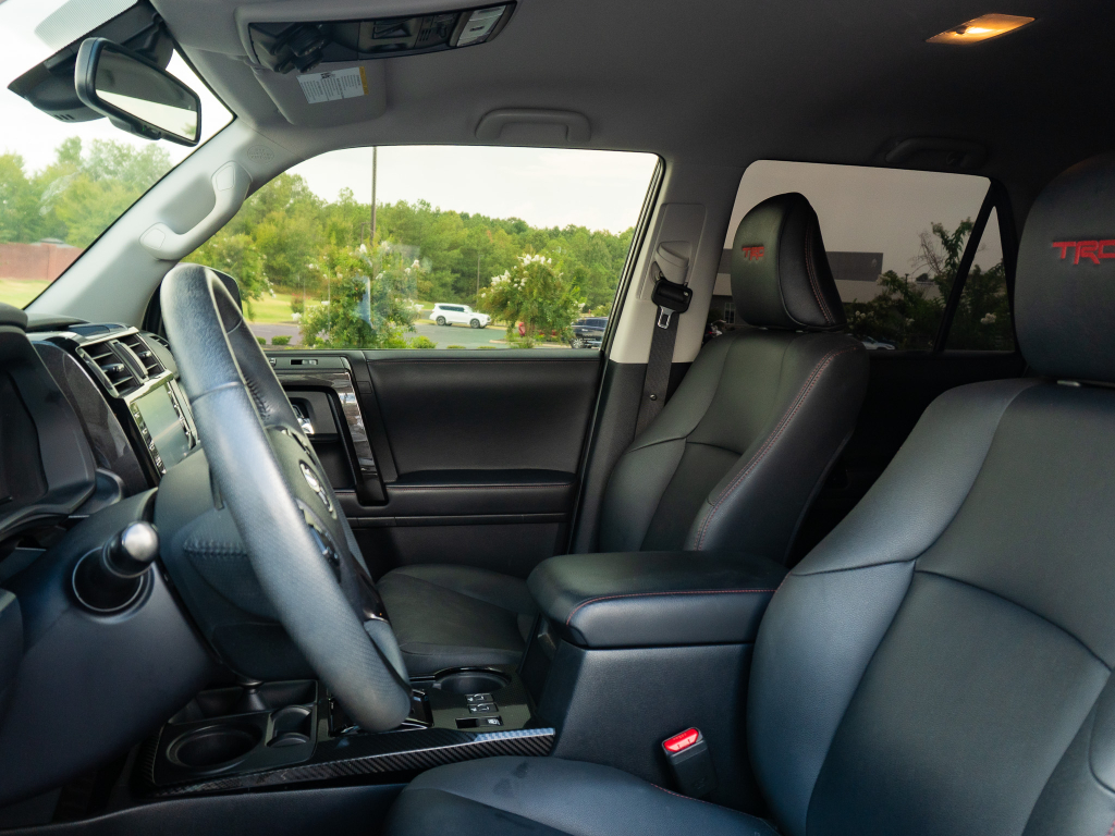 Used 2022 Toyota 4Runner SUV