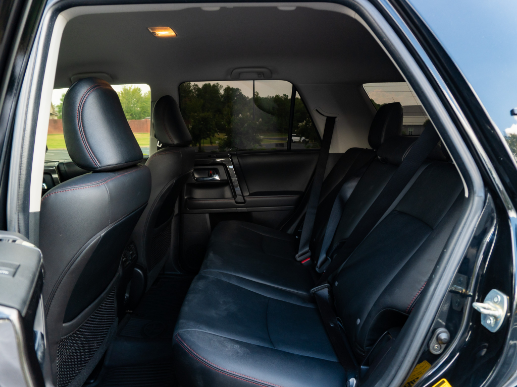 Used 2022 Toyota 4Runner SUV