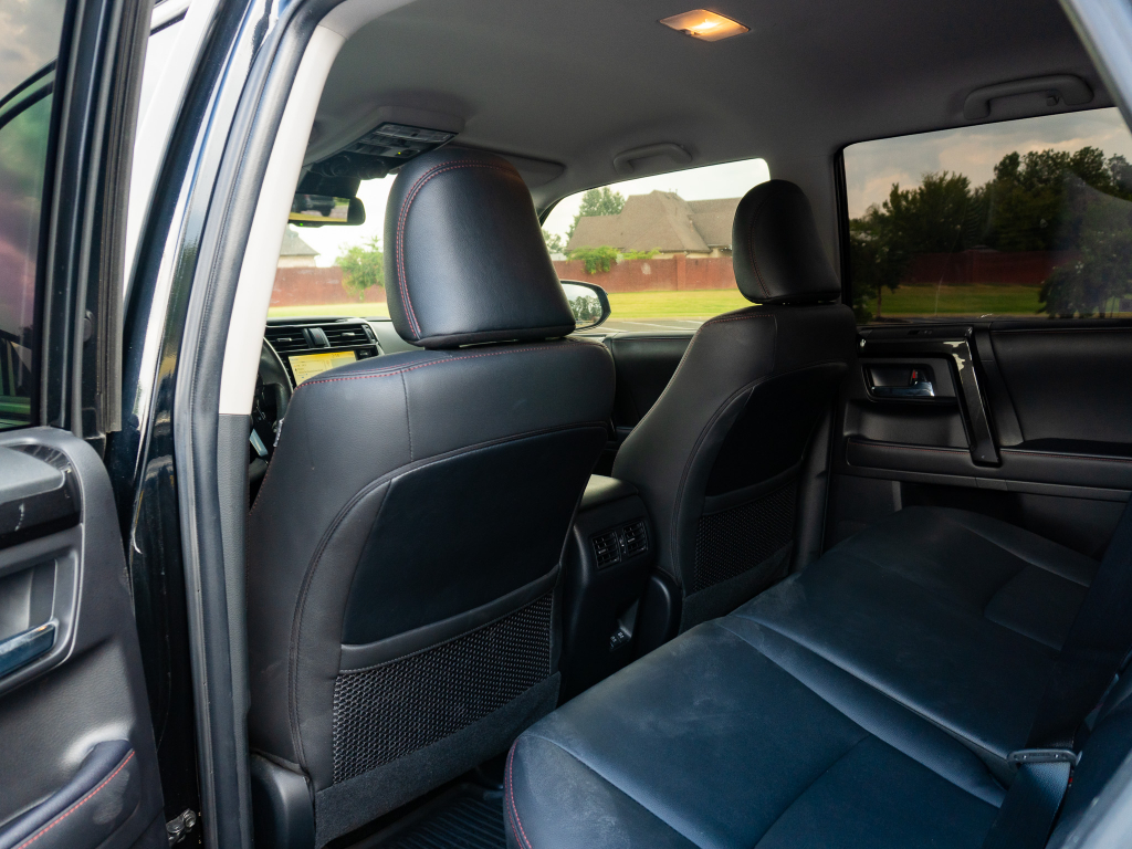 Used 2022 Toyota 4Runner SUV