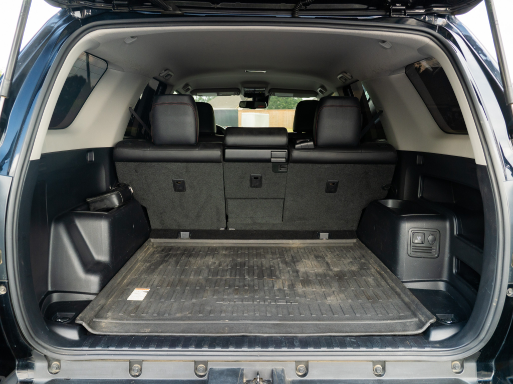Used 2022 Toyota 4Runner SUV