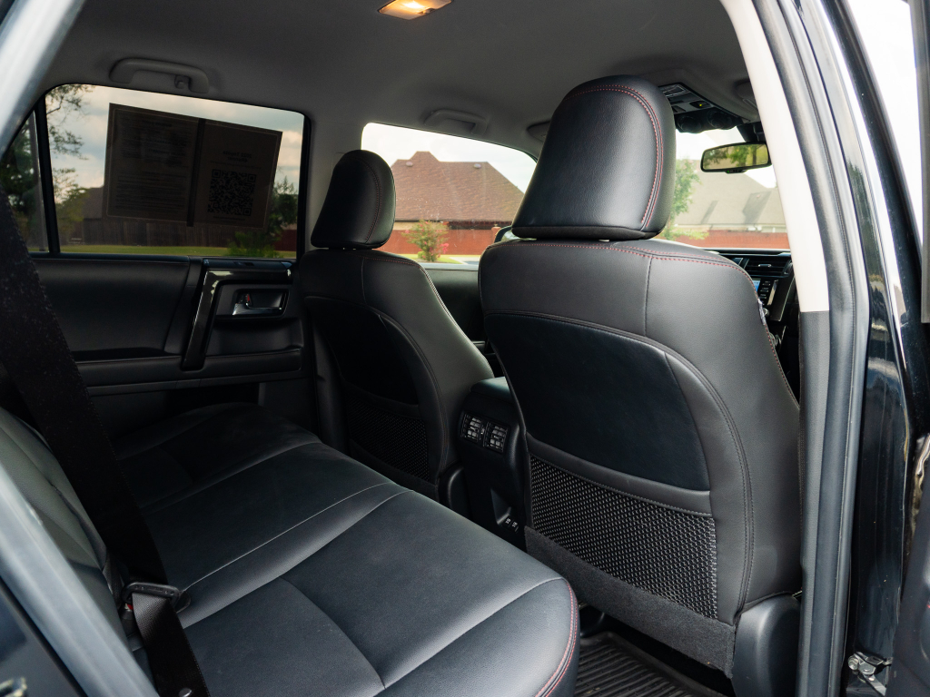 Used 2022 Toyota 4Runner SUV