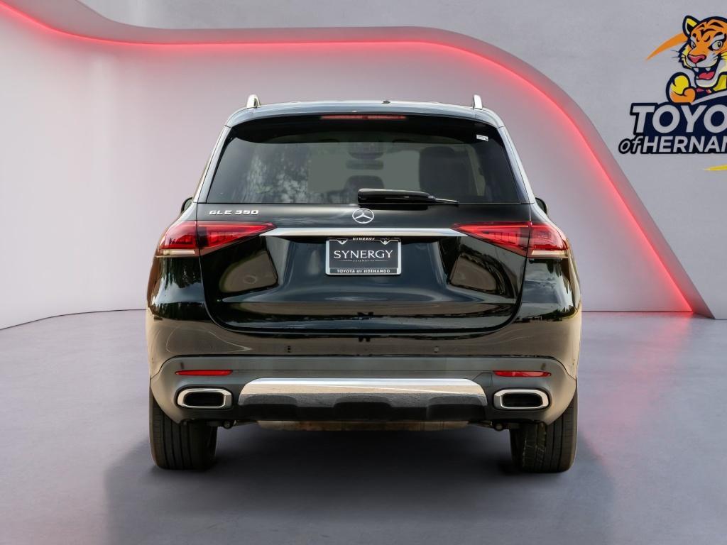 2022 Mercedes-Benz GLE GLE350 - Photo 6