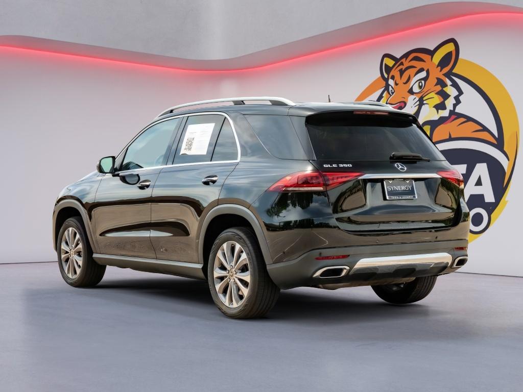 2022 Mercedes-Benz GLE GLE350 - Photo 7