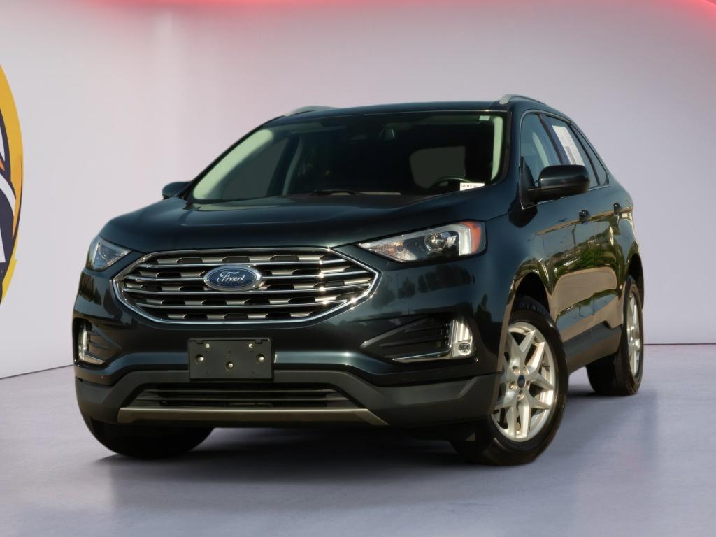 2022 Ford Edge SEL AWD's photo