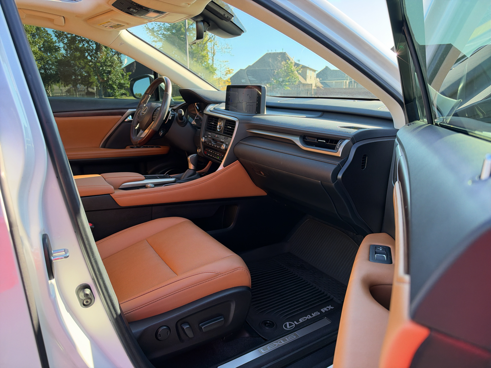 Used 2022 Lexus RX 350 SUV