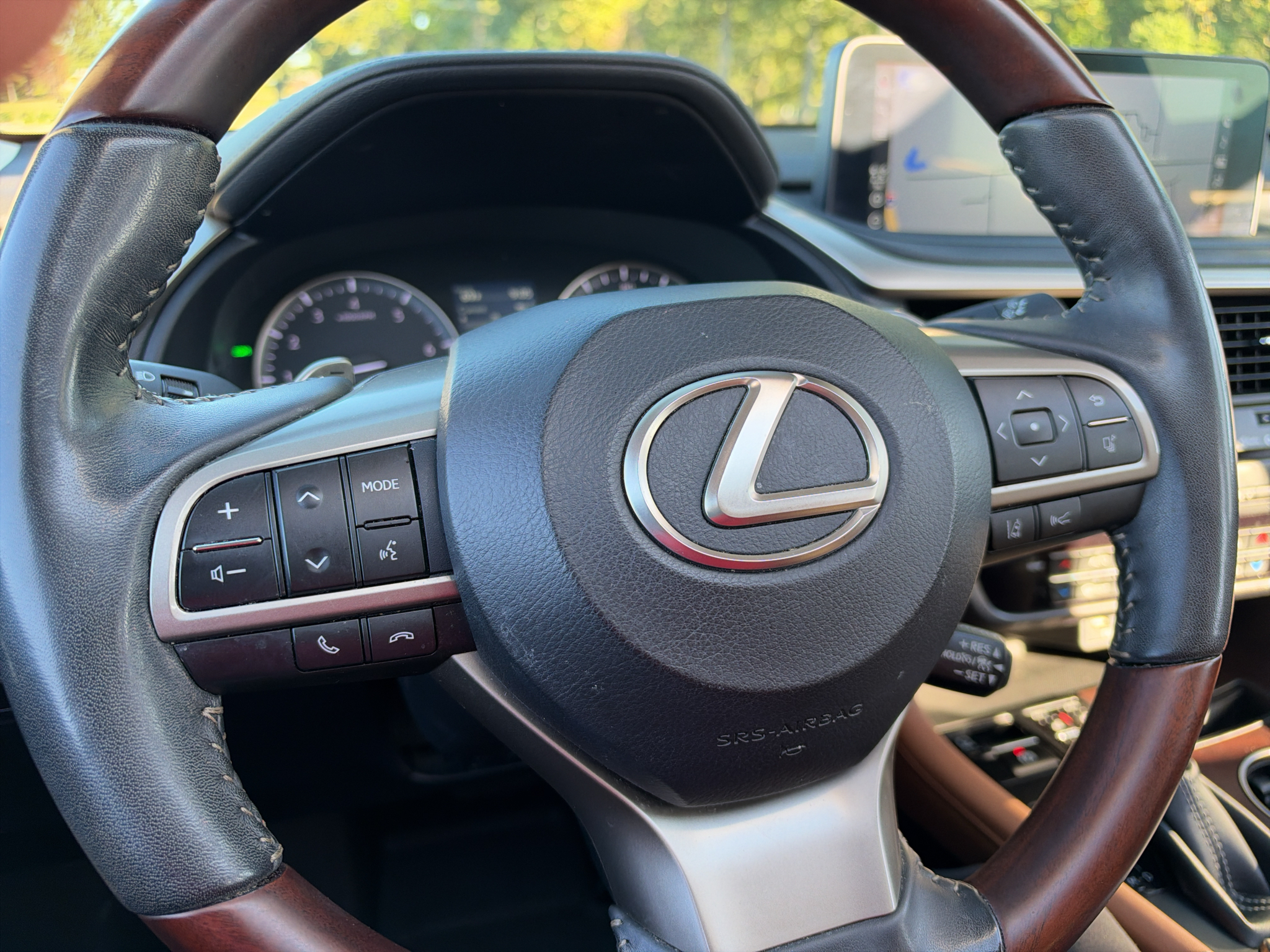Used 2022 Lexus RX 350 SUV