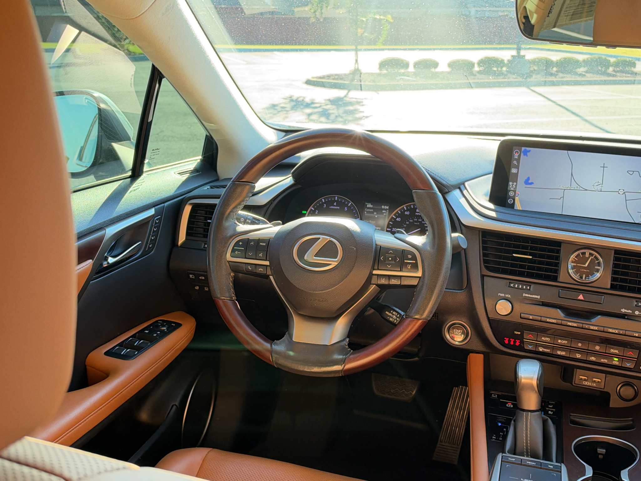 Used 2022 Lexus RX 350 SUV
