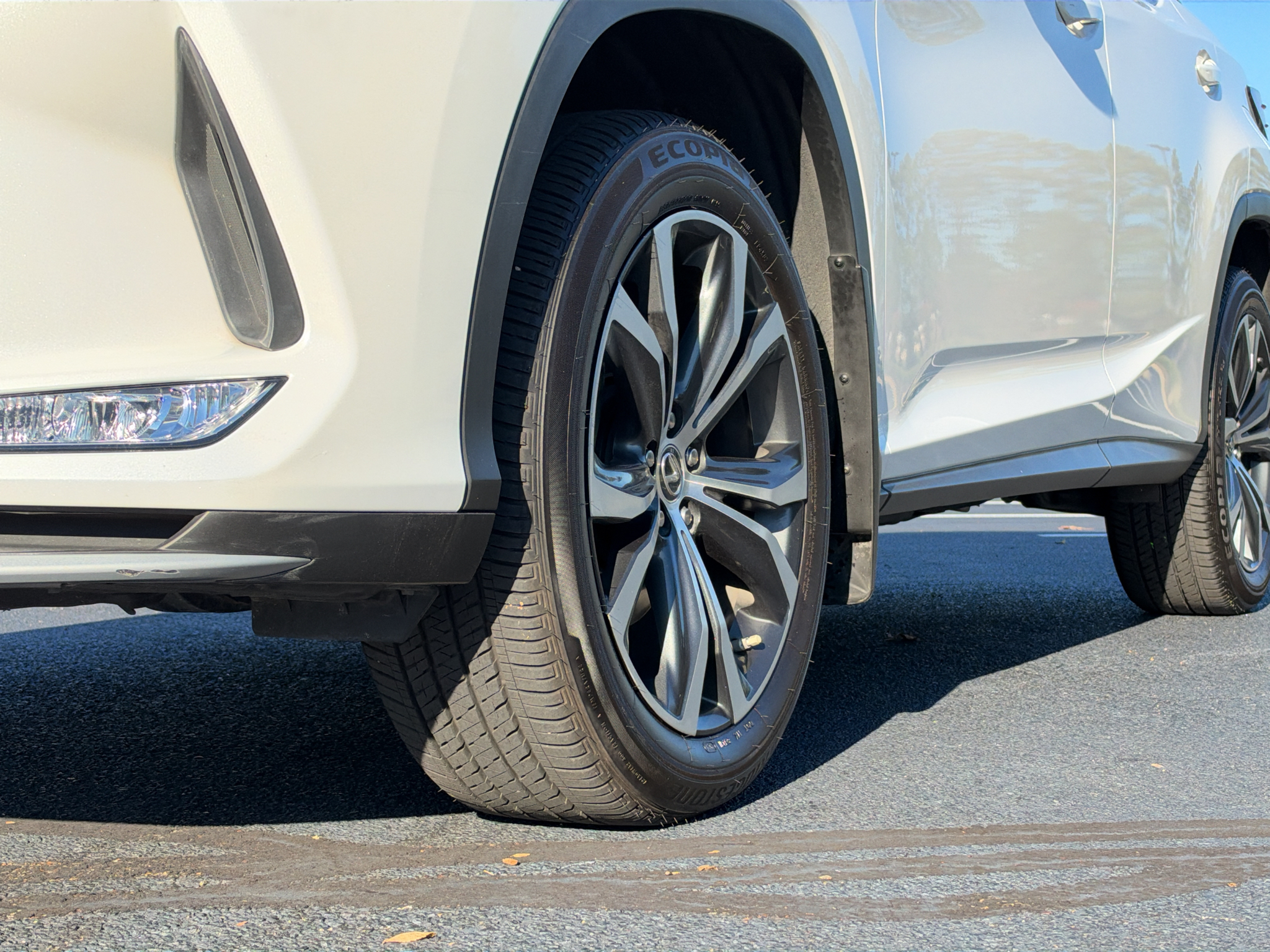 Used 2022 Lexus RX 350 SUV
