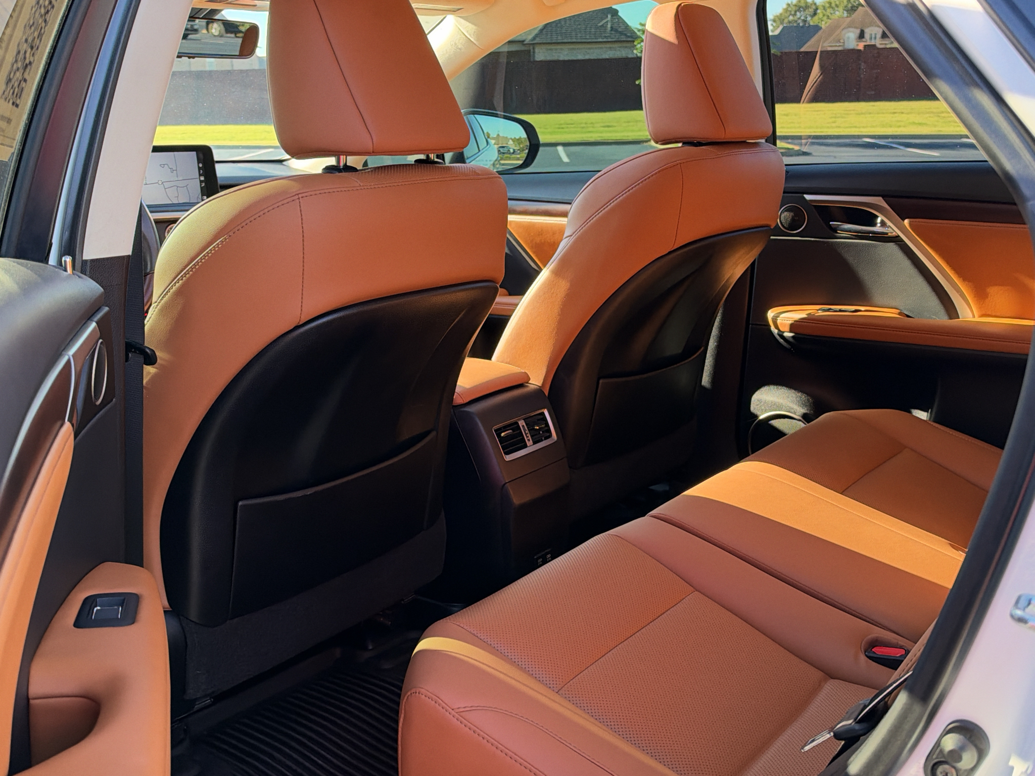 Used 2022 Lexus RX 350 SUV