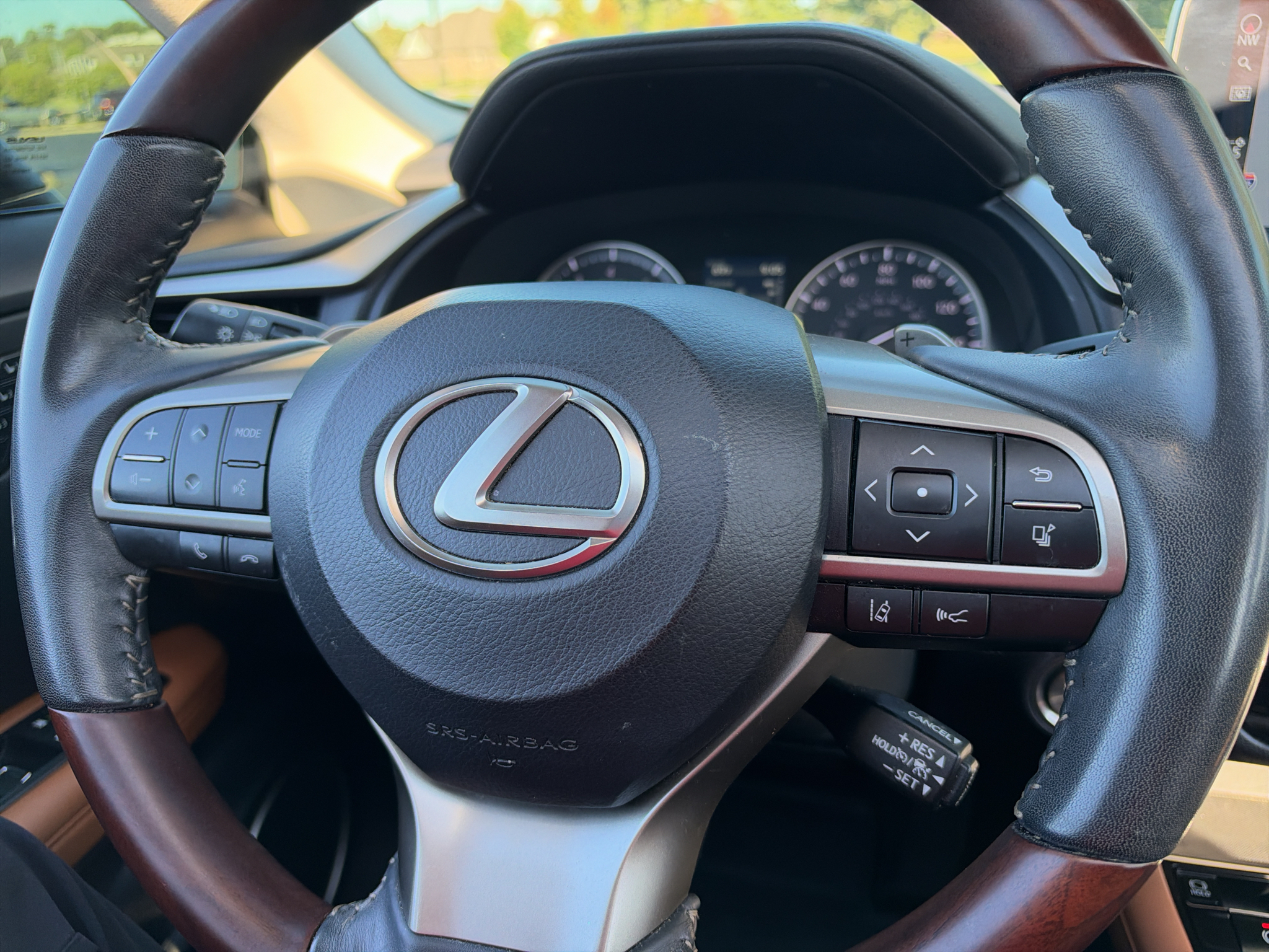 Used 2022 Lexus RX 350 SUV
