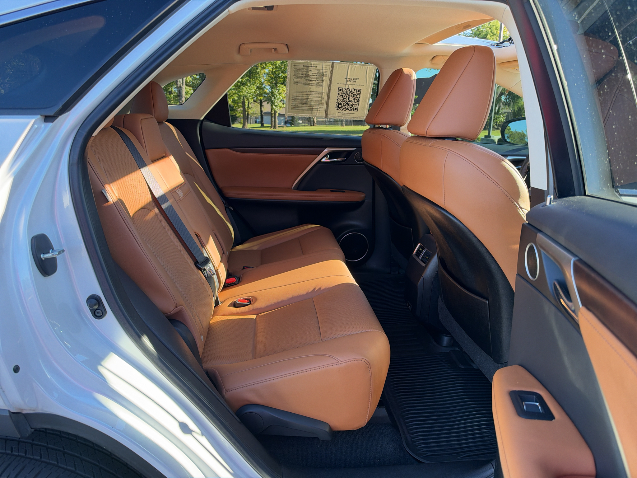 Used 2022 Lexus RX 350 SUV