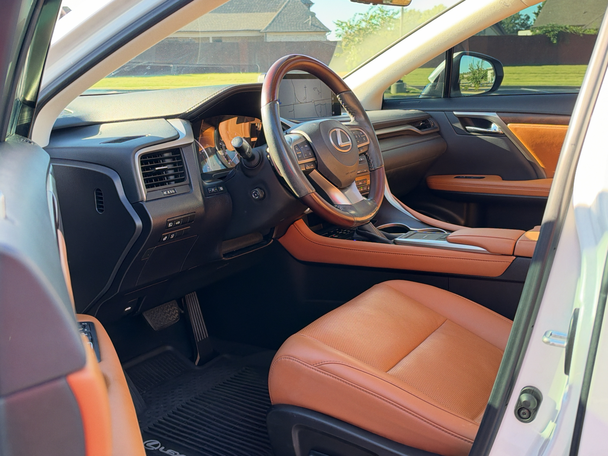Used 2022 Lexus RX 350 SUV