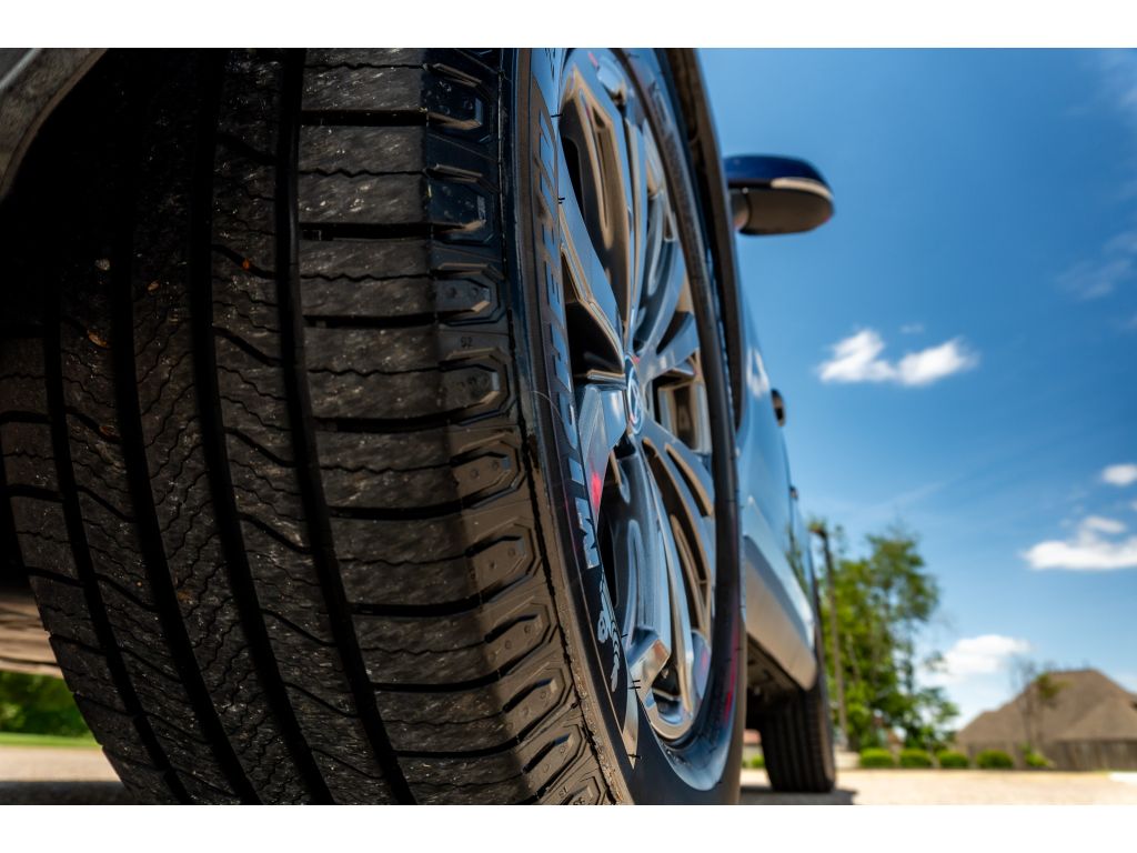 Used 2022 Toyota RAV4 SUV