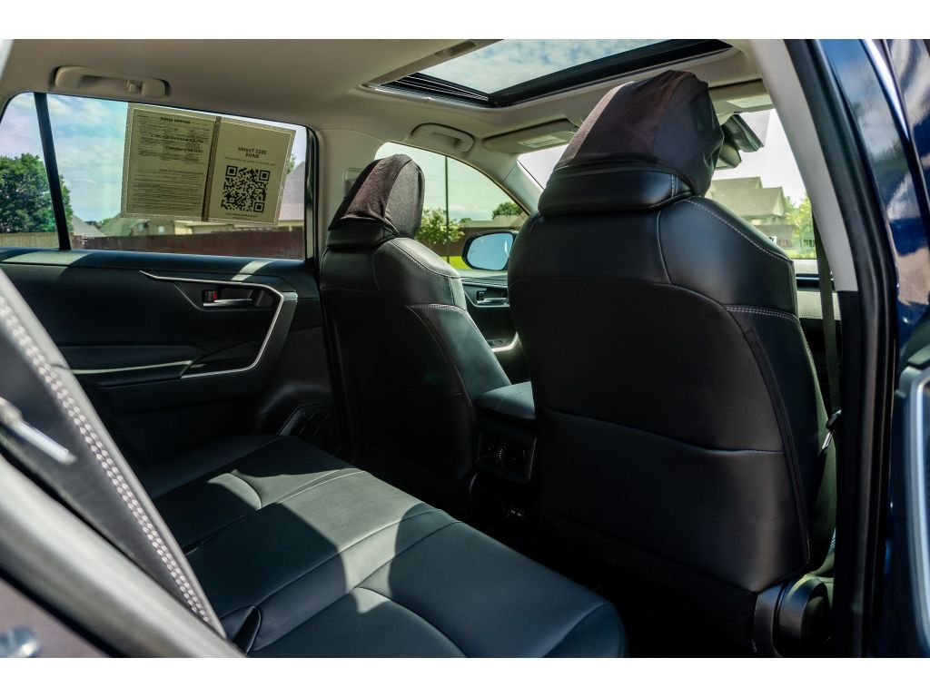 Used 2022 Toyota RAV4 SUV