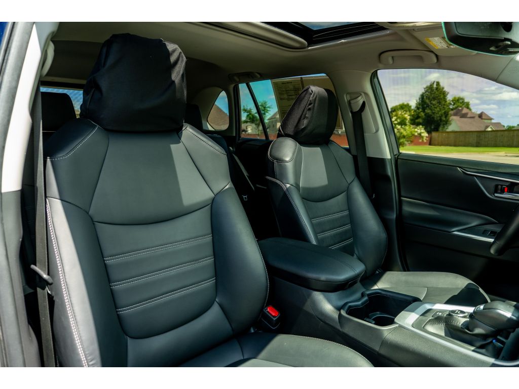 Used 2022 Toyota RAV4 SUV