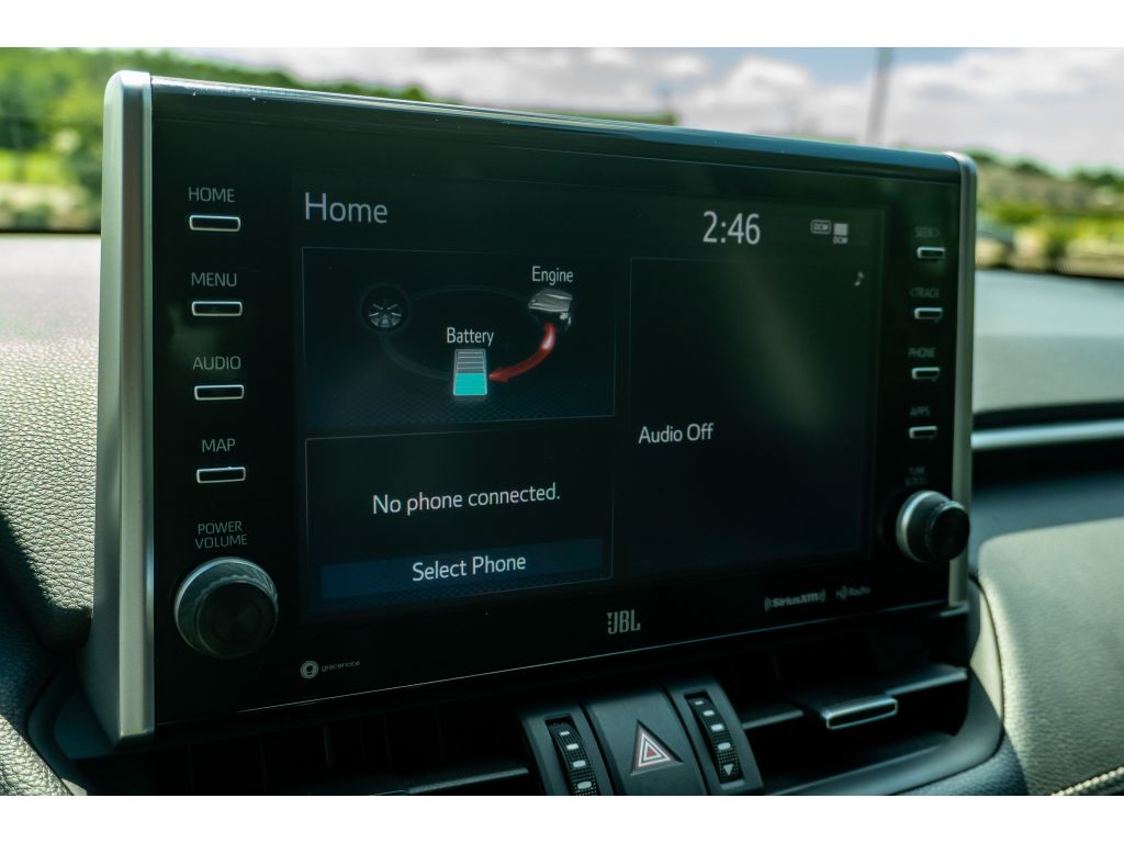 Used 2022 Toyota RAV4 SUV