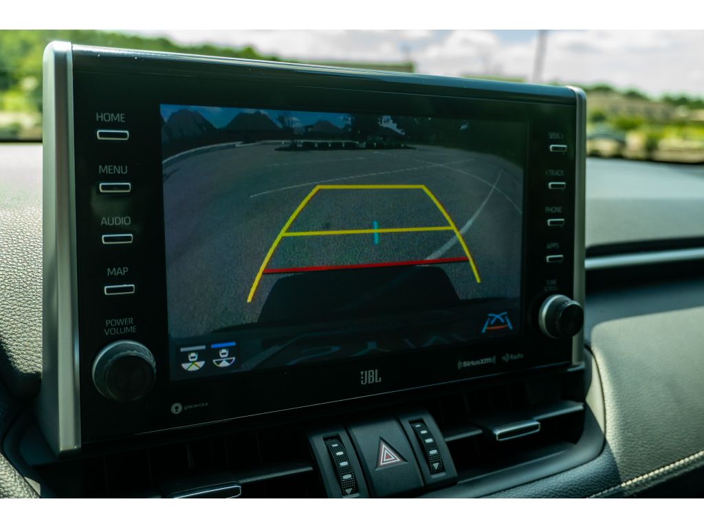 Used 2022 Toyota RAV4 SUV