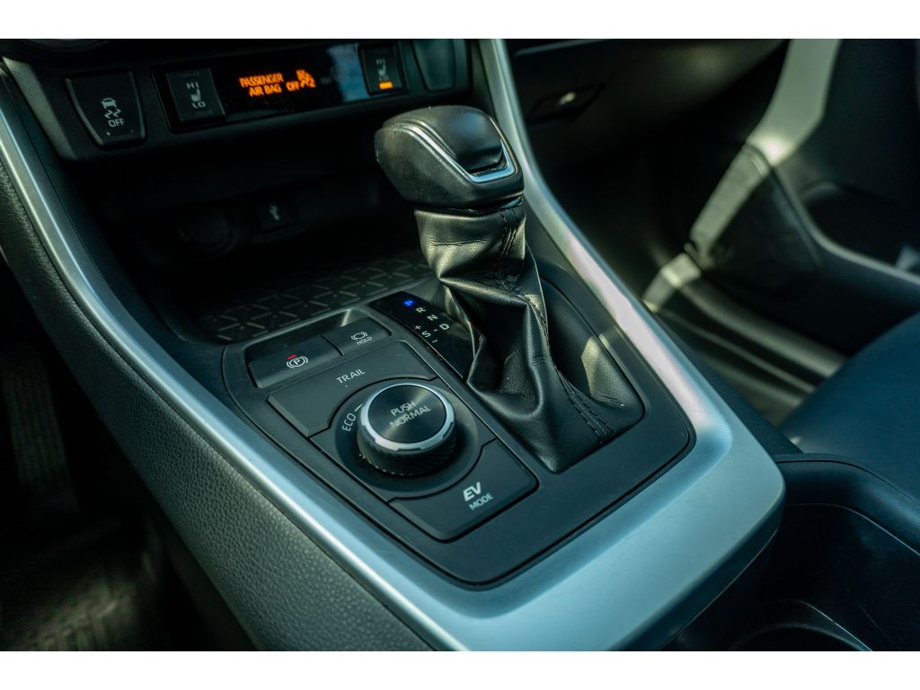Used 2022 Toyota RAV4 SUV