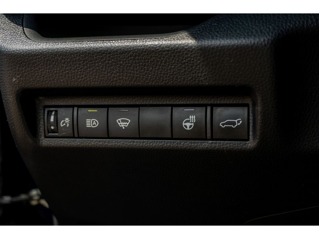 Used 2022 Toyota RAV4 SUV
