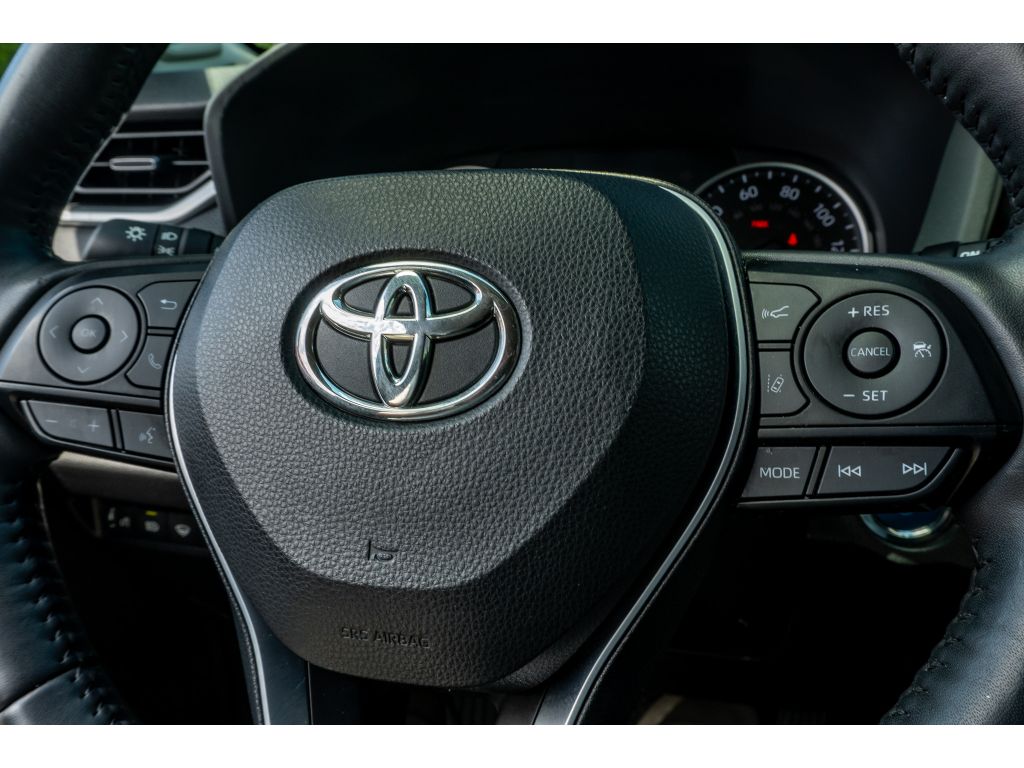 Used 2022 Toyota RAV4 SUV