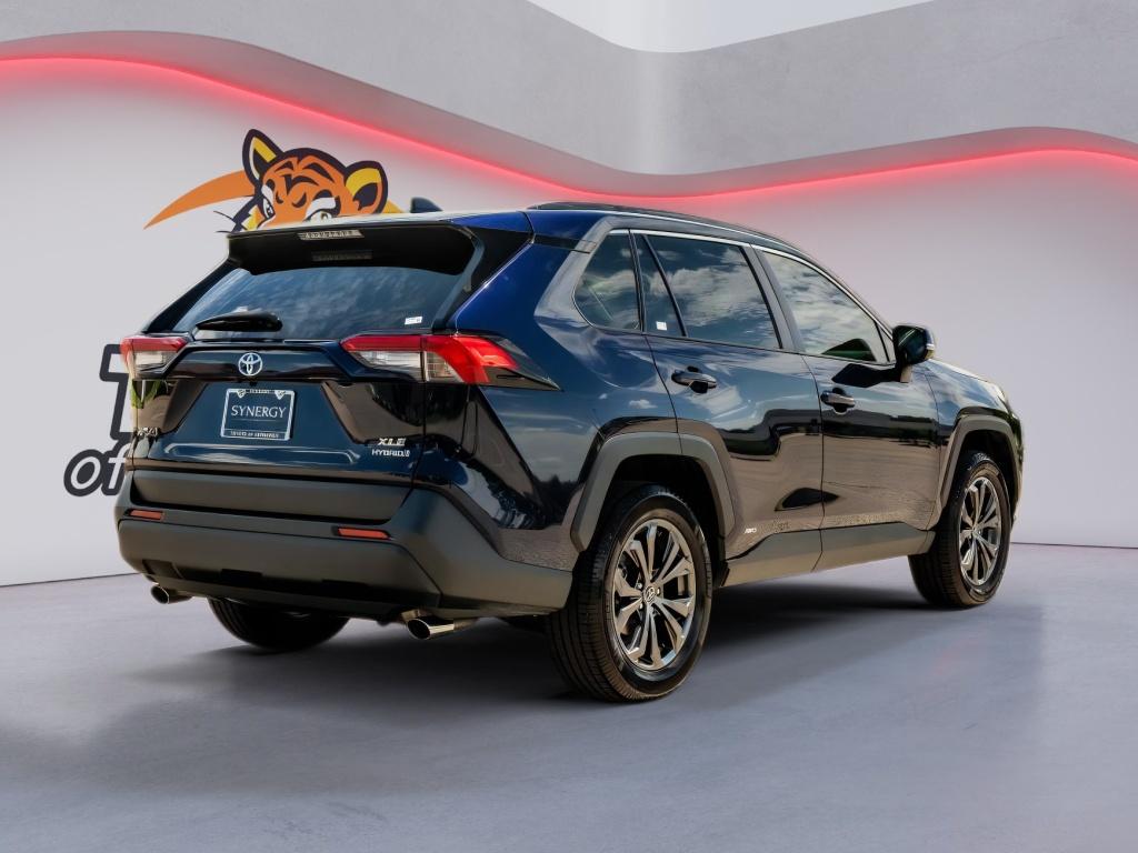Used 2022 Toyota RAV4 SUV