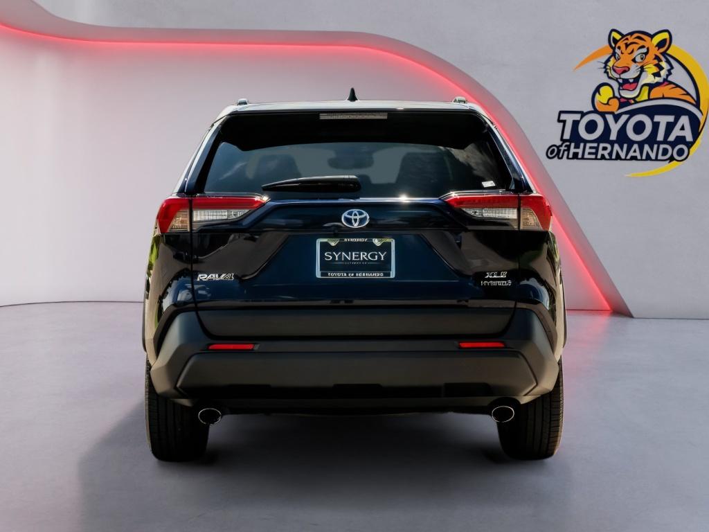 Used 2022 Toyota RAV4 SUV