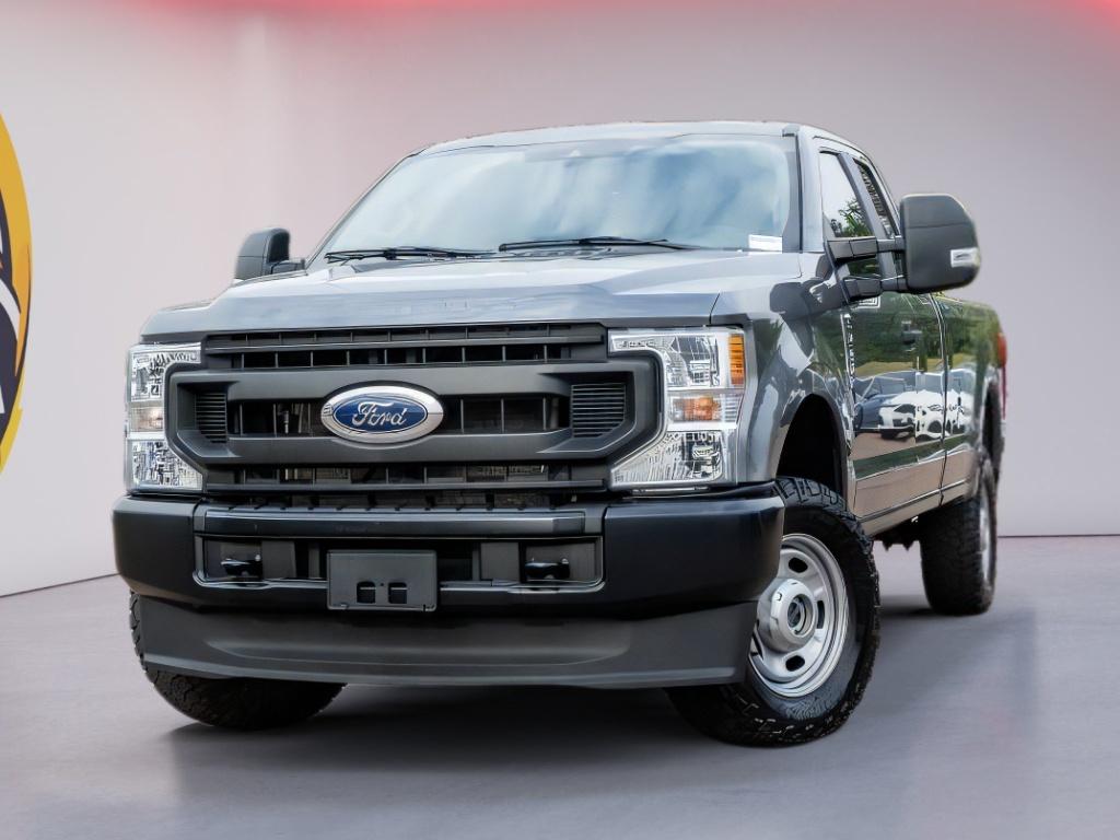 2022 Ford F-250 Super Duty XL