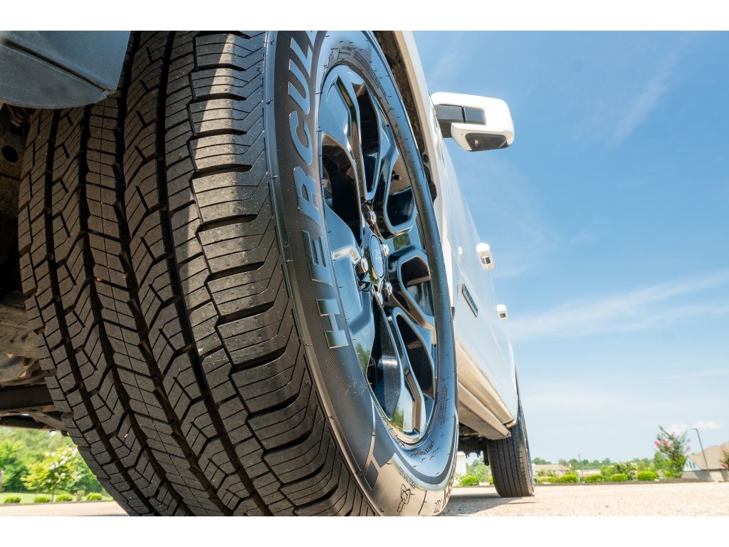 Used 2022 Ford F-150 Truck